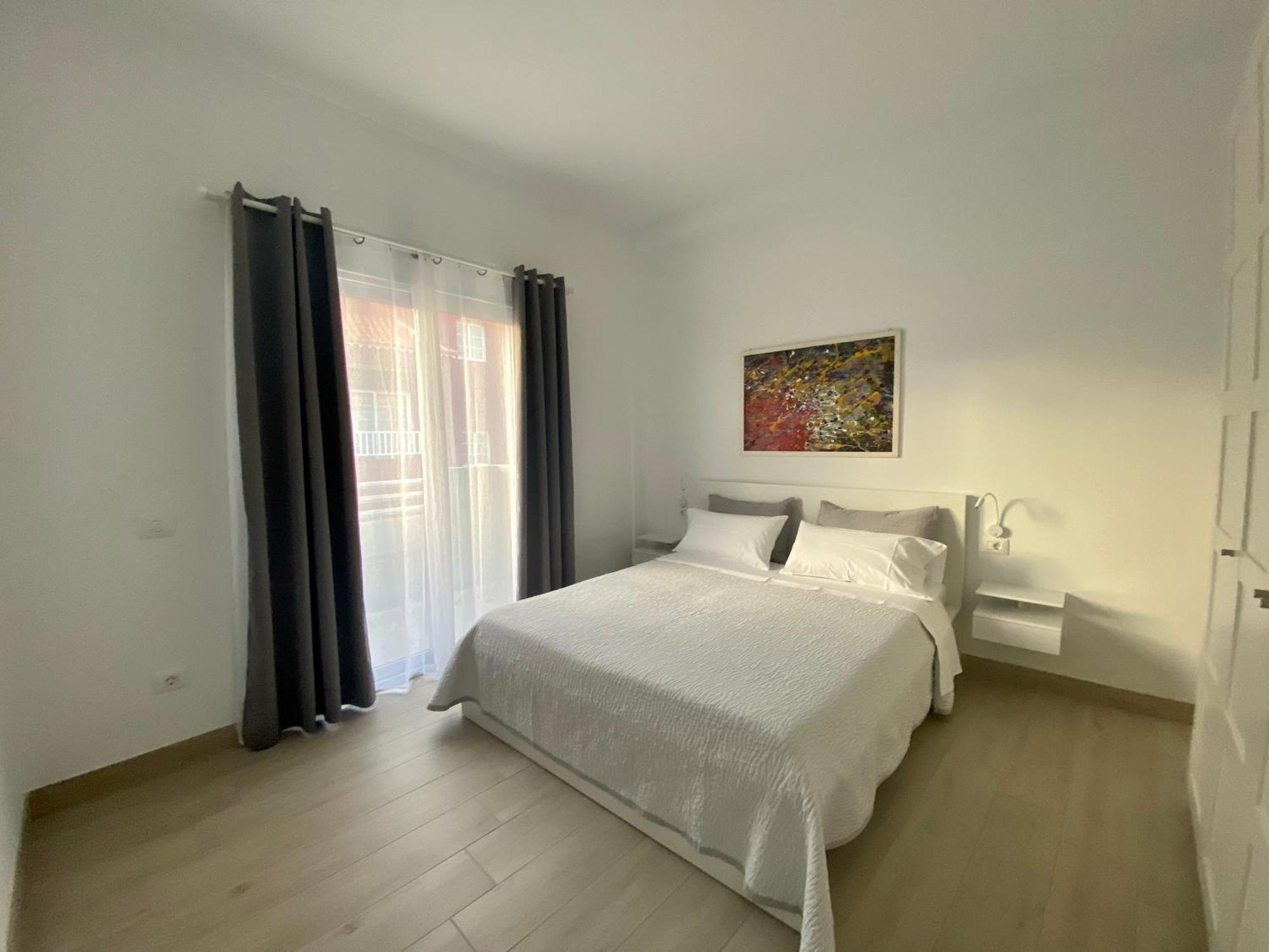 Casa Antonio - Apartamento Sol Playa de San Juan  Exterior foto