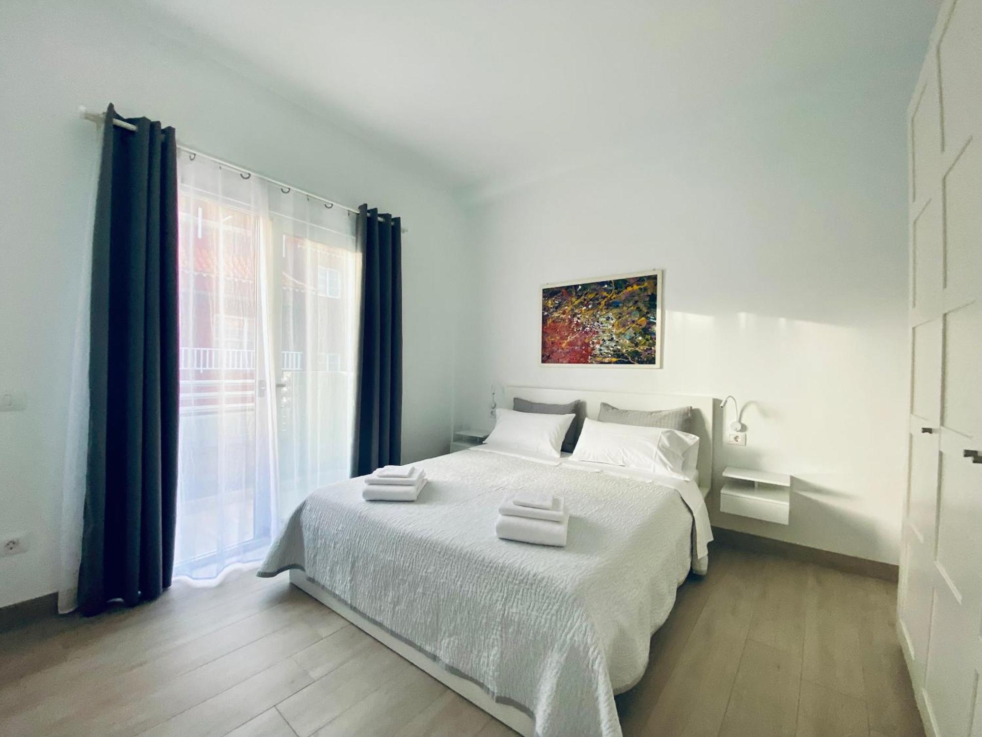 Casa Antonio - Apartamento Sol Playa de San Juan  Exterior foto